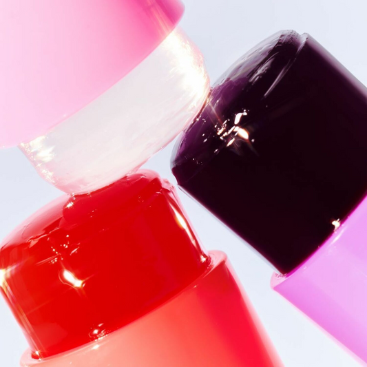 colorgram 多效果冻棒