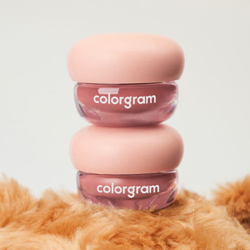 colorgram 丁丁历险记 多莉 模糊果酱