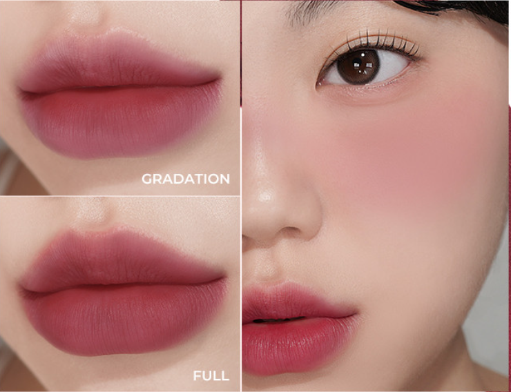 colorgram 丁丁历险记 多莉 模糊果酱