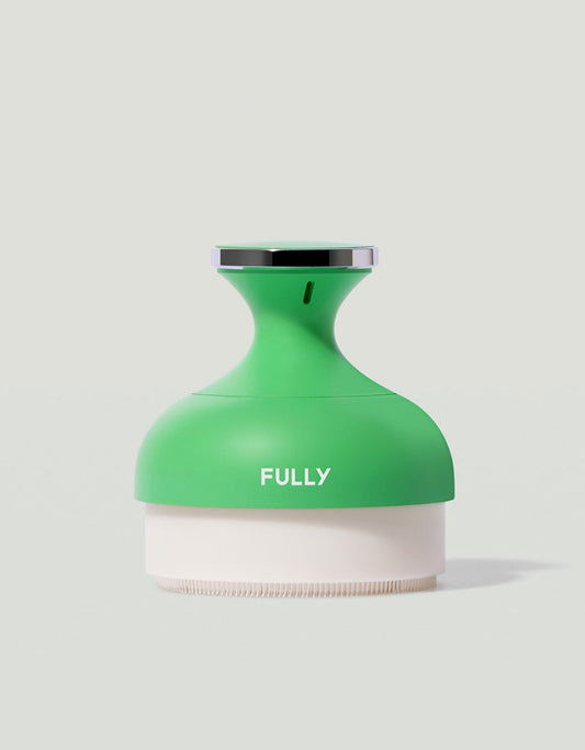 FULLY 毛孔清洁刷
