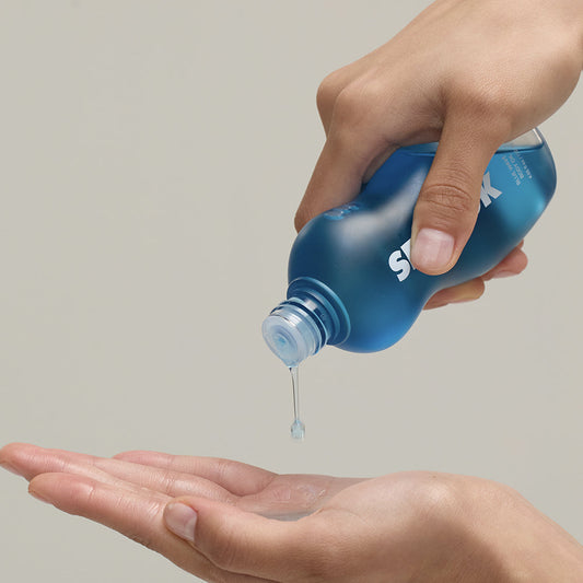 SENNOK 蓝波身体油 120ml
