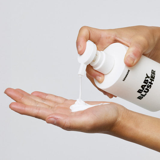 SENNOK 婴儿腮红润肤露 300ml