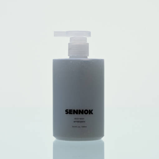 SENNOK 沐浴露 300ml