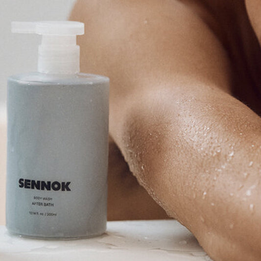 SENNOK 沐浴露 300ml