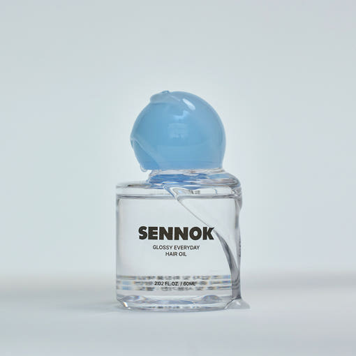SENNOK 亮泽日常护发油 60ml