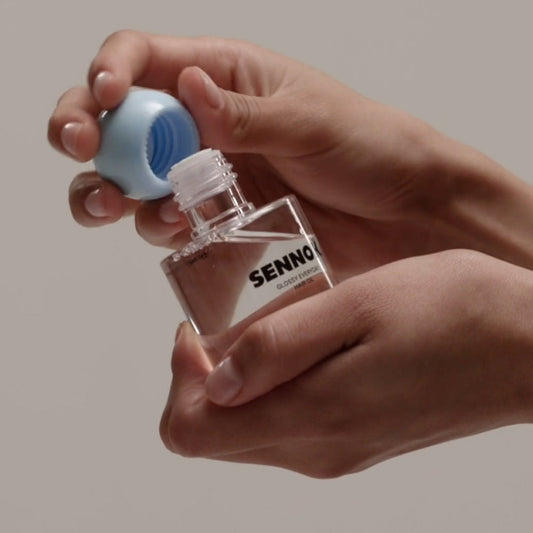 SENNOK 亮泽日常护发油 60ml