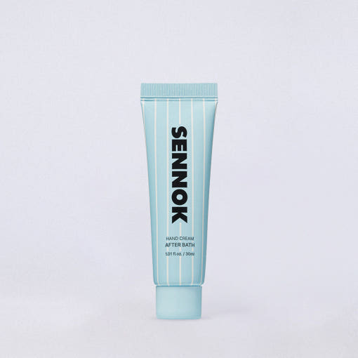 SENNOK 沐浴后护手霜 30ml