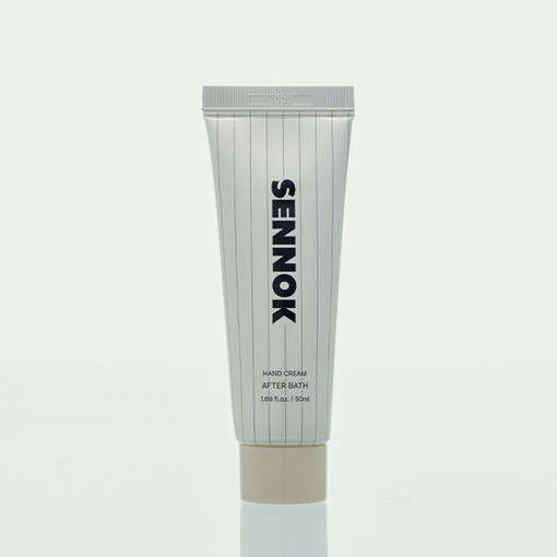 SENNOK 沐浴后护手霜 50ml