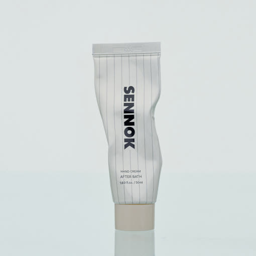 SENNOK 沐浴后护手霜 50ml