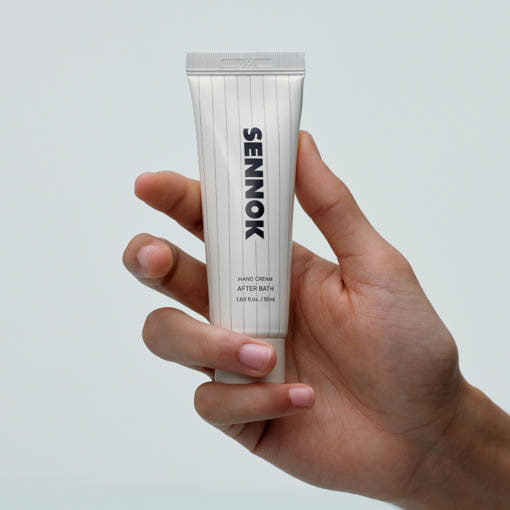 SENNOK 沐浴后护手霜 50ml