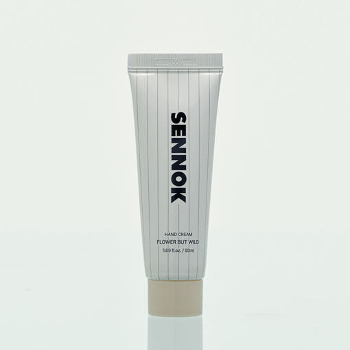 SENNOK 护手霜 花之野性 50ml
