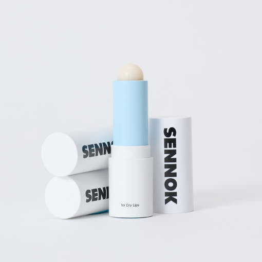SENNOK 柔润唇膏