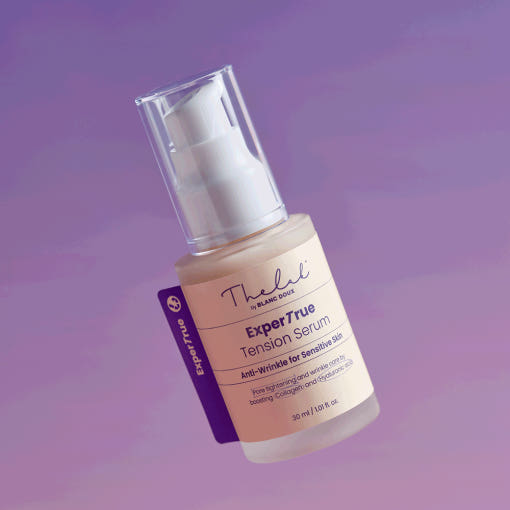 THE LAB by BLANC DOUX Exper 真我紧致精华液 30ml