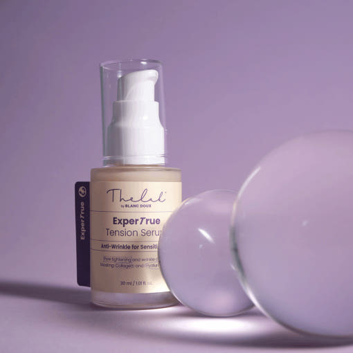 THE LAB by BLANC DOUX Exper True Tension Serum 30ml