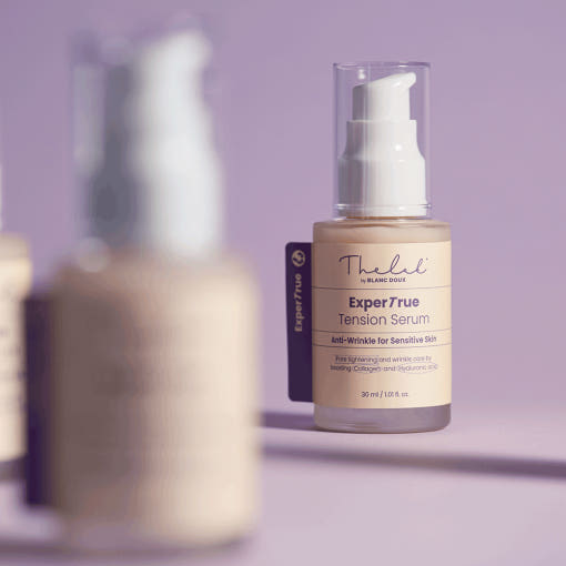 THE LAB by BLANC DOUX Exper True Tension Serum 30ml