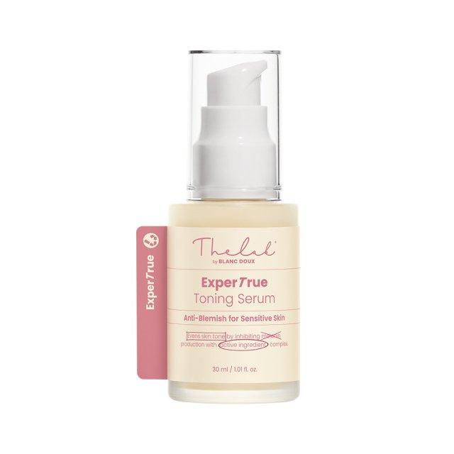 THE LAB by BLANC DOUX Exper True Toning Serum 30ml