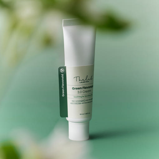 THE LAB by BLANC DOUX Green Flavonoid 3.0 Cream 50ml