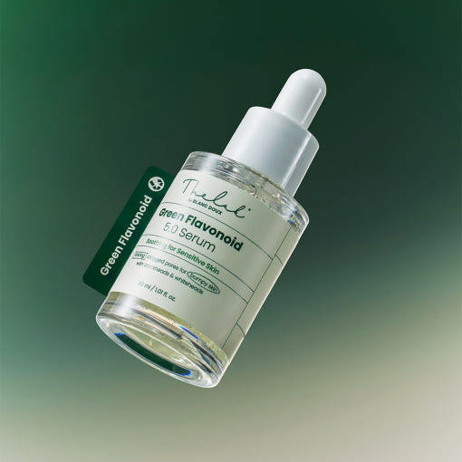 THE LAB by BLANC DOUX 绿色类黄酮 5.0 精华液 30ml