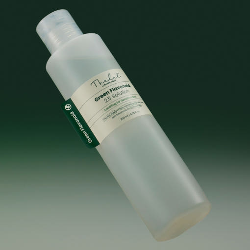 THE LAB by BLANC DOUX 绿色黄酮溶液 200ml 