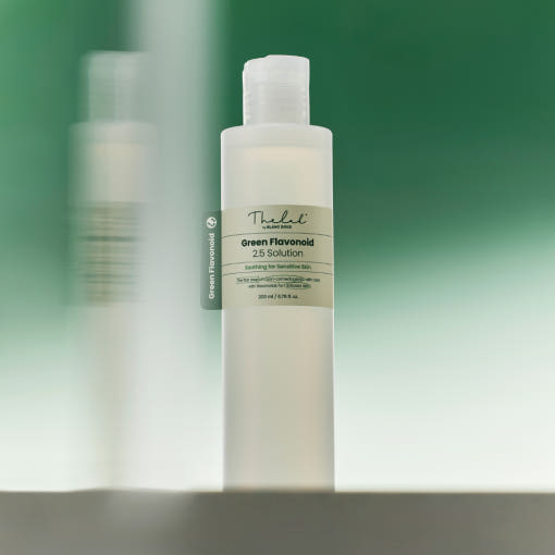 THE LAB by BLANC DOUX Green Flavonoid Solution 200ml