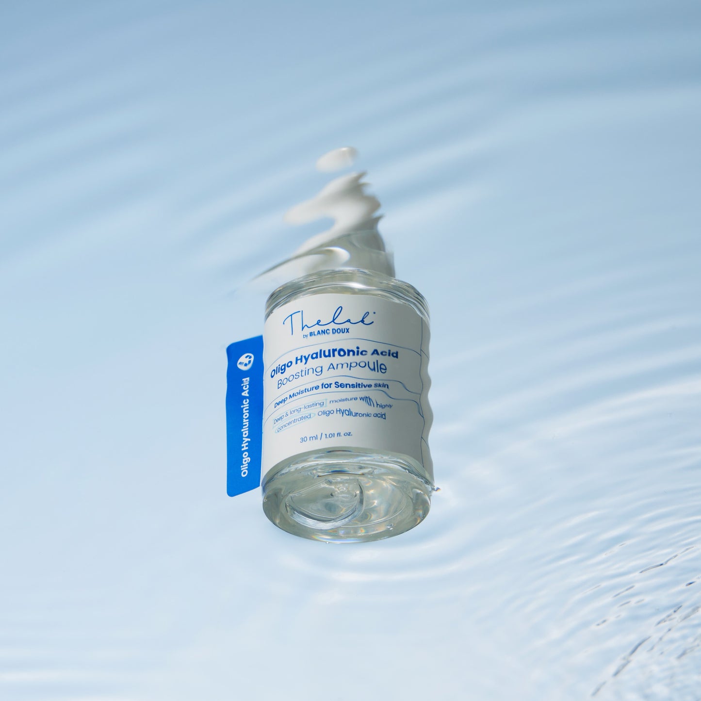 THE LAB by BLANC DOUX 寡透明质酸焕肤安瓶 30ml