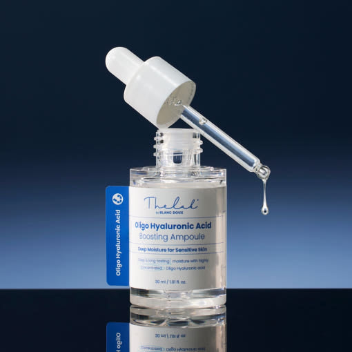 THE LAB by BLANC DOUX 寡透明质酸焕肤安瓶 30ml