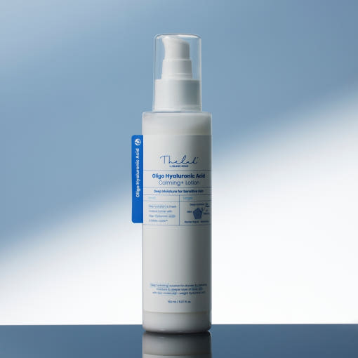THE LAB by BLANC DOUX Oligo Hyaluronic Acid Calming+ Lotion 150ml