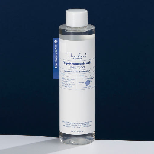 THE LAB by BLANC DOUX 寡透明质酸深层爽肤水 200ml