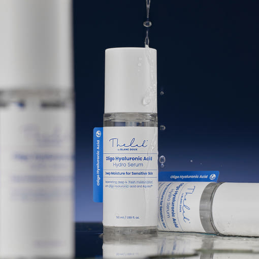 THE LAB by BLANC DOUX 寡透明质酸保湿精华液 50ml