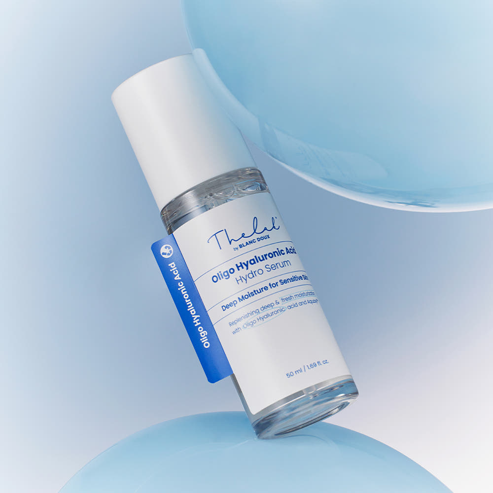 THE LAB by BLANC DOUX Oligo Hyaluronic Acid Hydro Serum 50ml