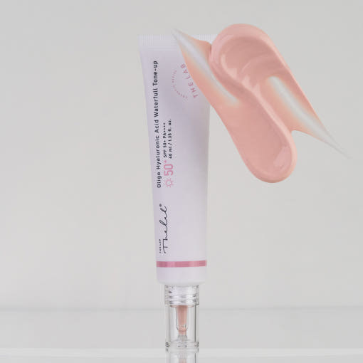 THE LAB by BLANC DOUX 寡透明质酸水润提亮霜 SPF50+ PA++++ 40ml
