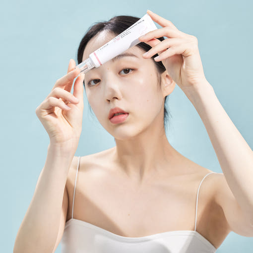 THE LAB by BLANC DOUX Oligo Hyaluronic Acid Waterfull Tone-up Cream SPF50+ PA++++ 40ml
