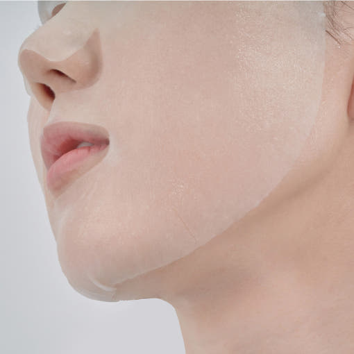 THE LAB by BLANC DOUX Oligo Hyaluronic Acid Watery Skin Mask x 10ea