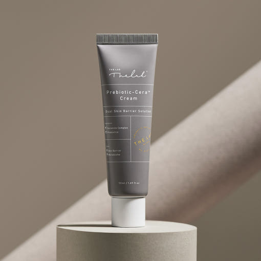 THE LAB by BLANC DOUXB 益生元蜂蜡面霜 50ml