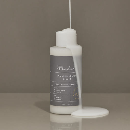 THE LAB by BLANC DOUX 益生元蜂蜡润肤液 210ml