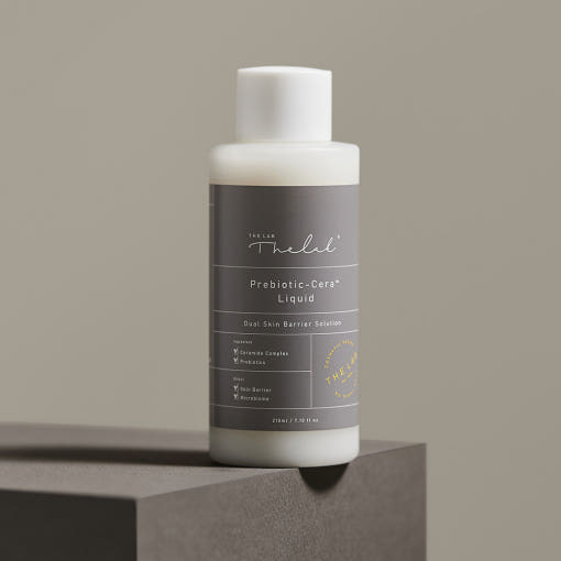 THE LAB by BLANC DOUX 益生元蜂蜡润肤液 210ml