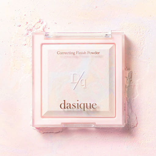 dasique Correcting Finish Powder