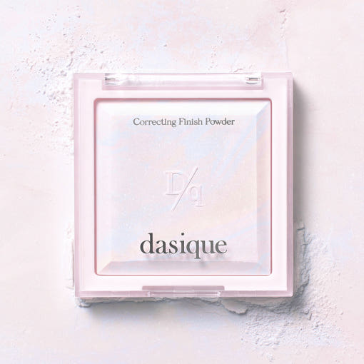 dasique 修容粉