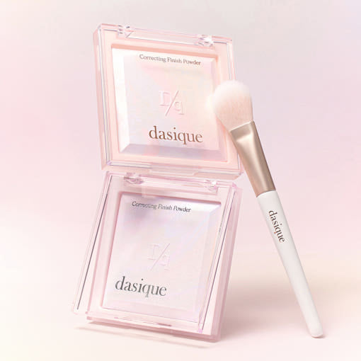 dasique 修容粉