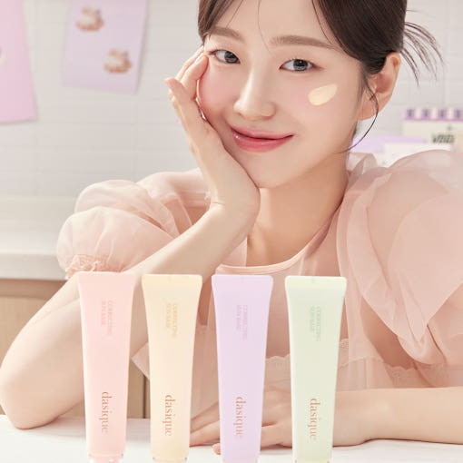 dasique Correcting Sun Base 30ml