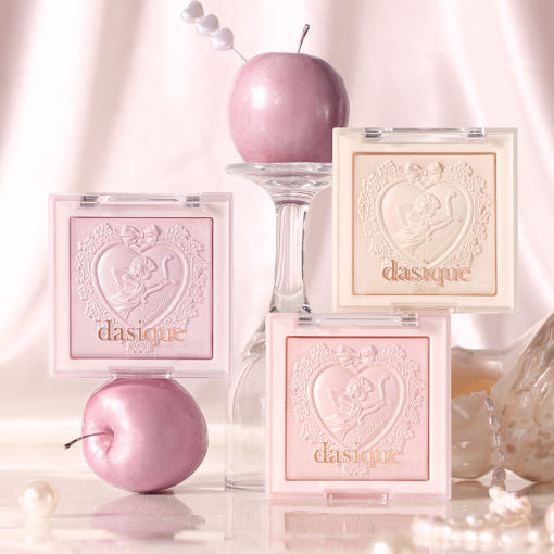 dasique 奢华亮彩高光笔
