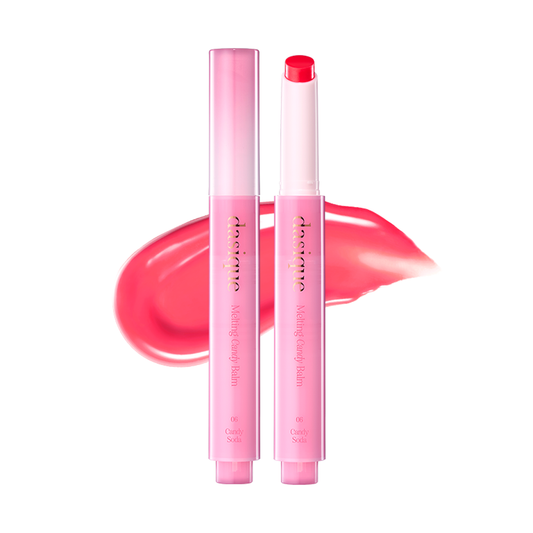 dasique Melting Candy Balm