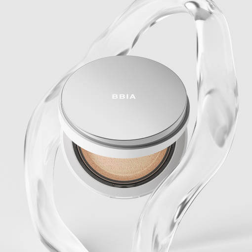 BBIA Eau Glow 气垫粉底液
