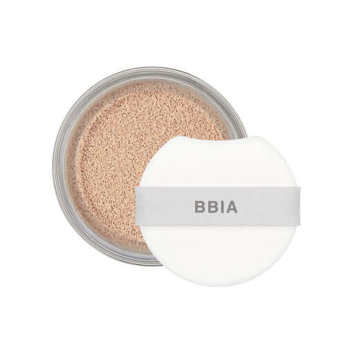 BBIA Eau Glow 气垫粉底液