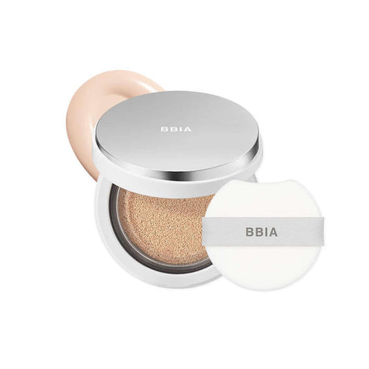 BBIA Eau Glow 气垫粉底液（+ 替换装）