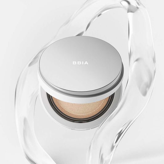 BBIA Eau Glow 气垫粉底液（+ 替换装）