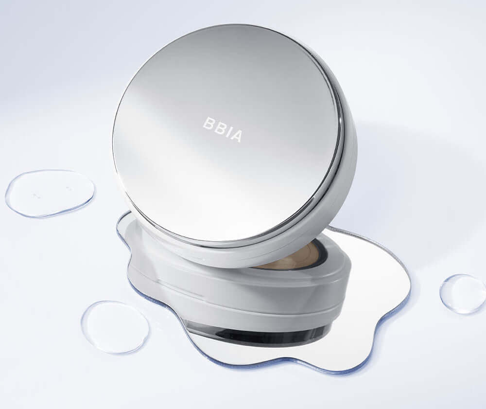 BBIA Eau Glow 迷你气垫粉底液