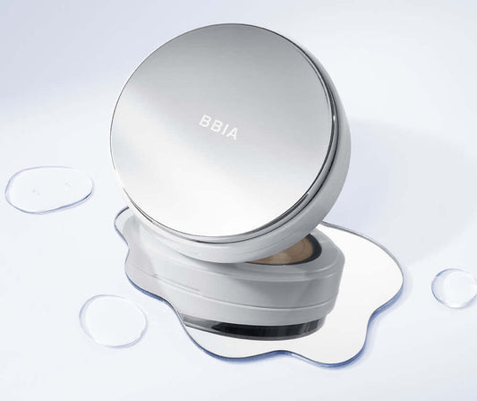 BBIA Eau Glow 迷你气垫粉底液