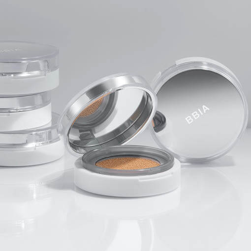 BBIA Eau Glow 迷你气垫粉底液
