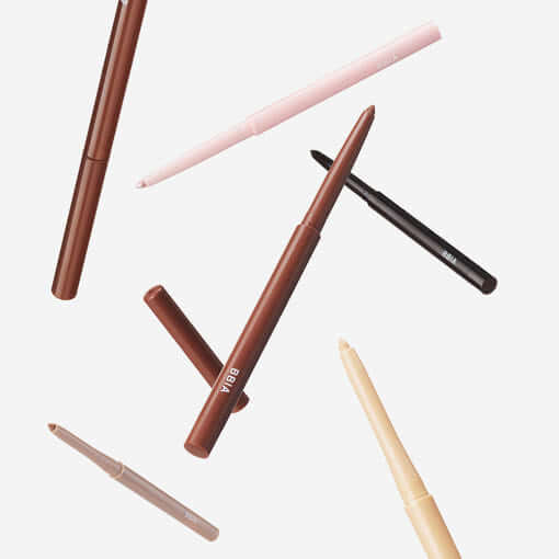 BBIA Last Auto Gel Eyeliner
